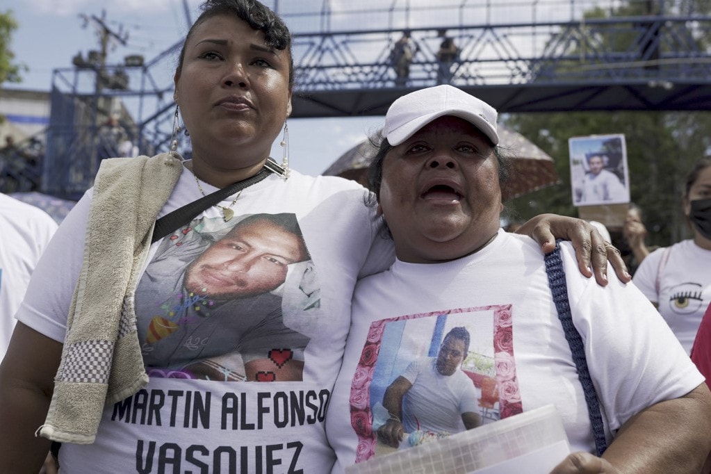 El Salvador több mint 3000 letartóztatottat helyez szabadlábra