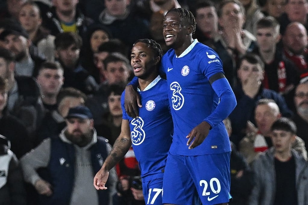 Nőtt az Ágyúsok előnye a Premier League-ben