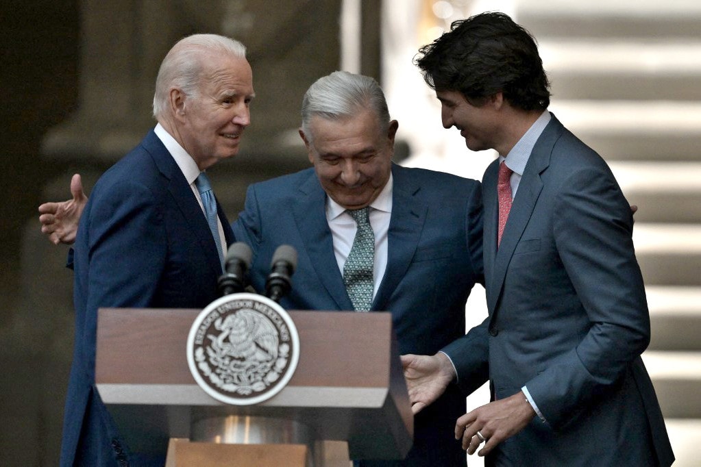 Biden meglepődött