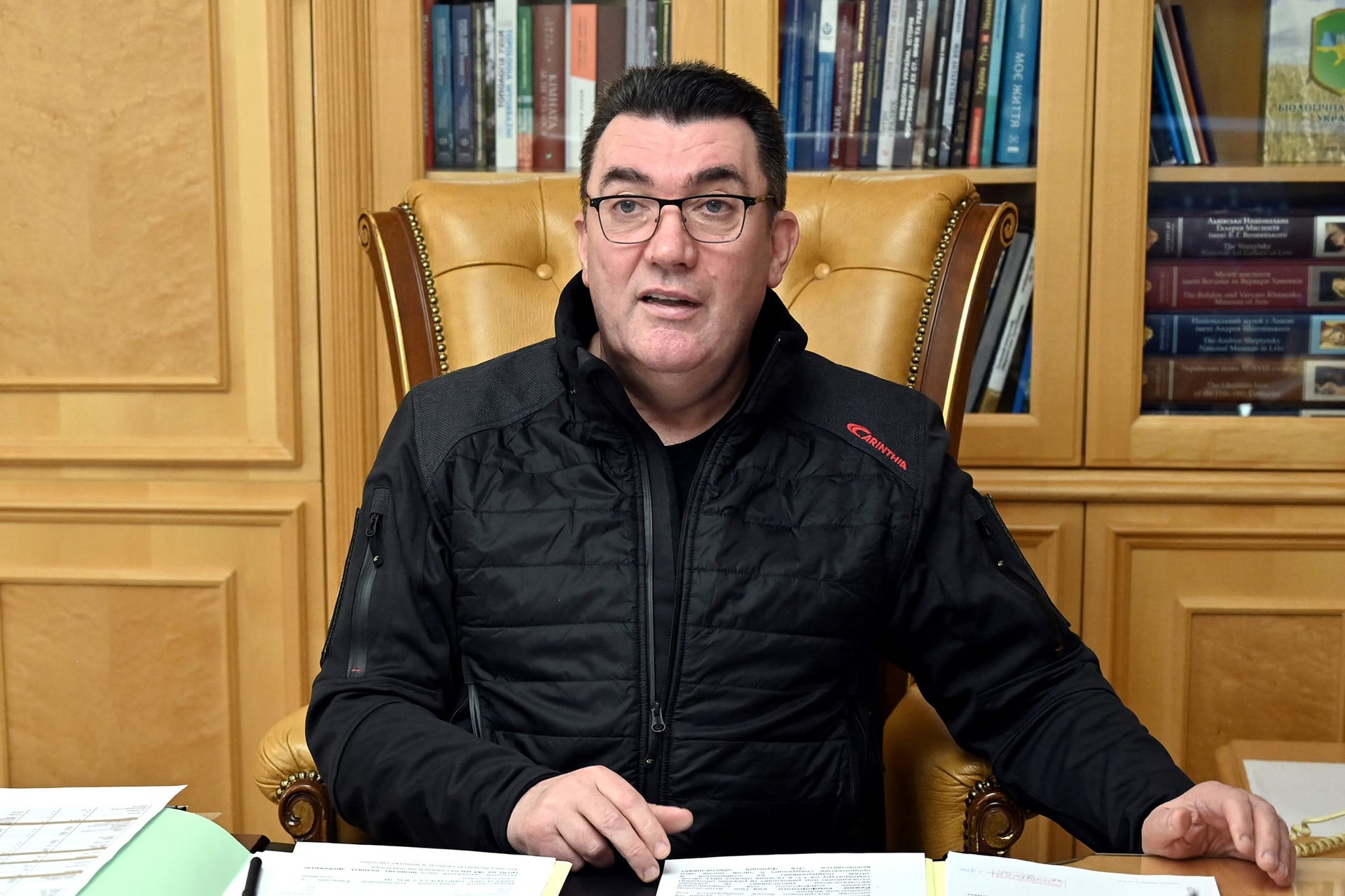Danyilov megnevezte azt a tizenöt okot, amiért az ukránok Oroszország eltűnését akarják