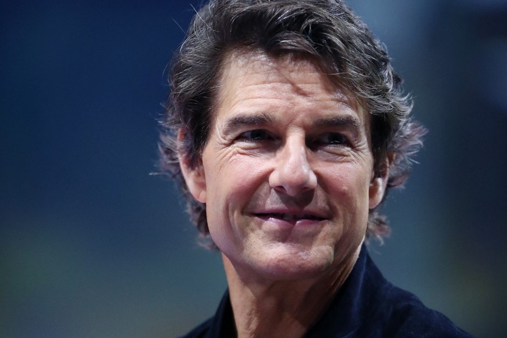 Különleges diéta tartja formában Tom Cruise-t