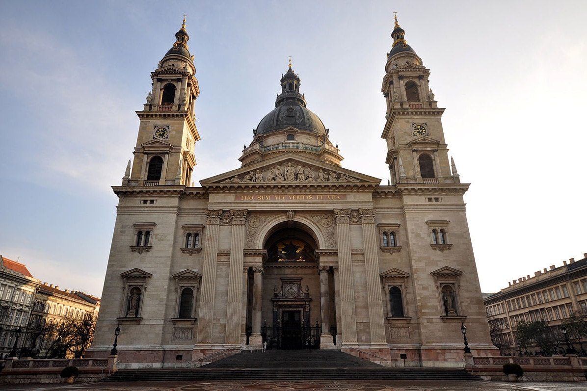Gyászmisét tartanak jövő hétfőn Budapesten