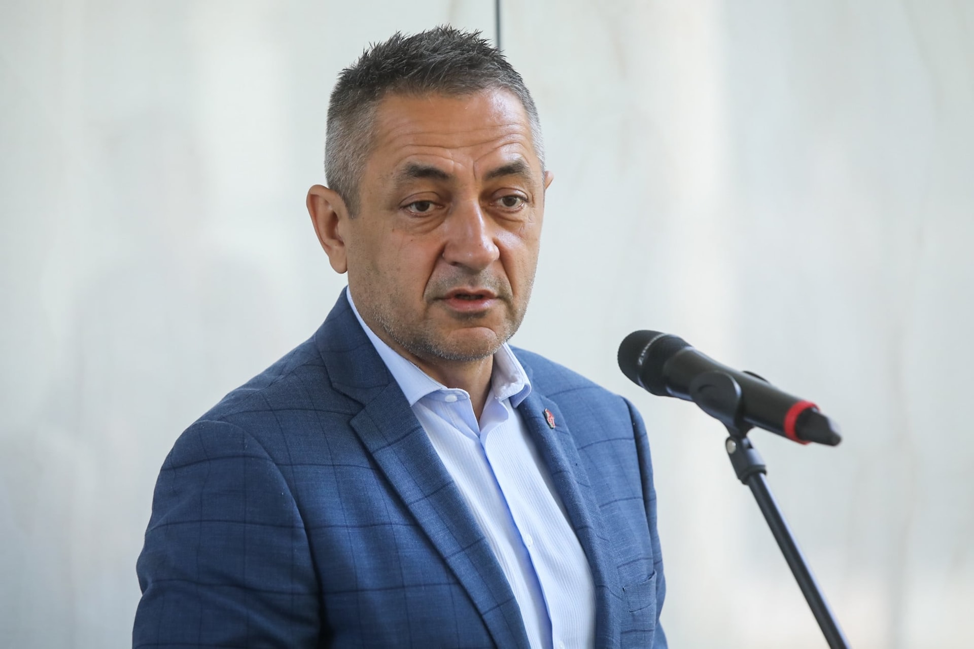 Magyarország érdeke, hogy a szomszédságában is józan, erős és igaz elvekre építő nemzetek virágozzanak