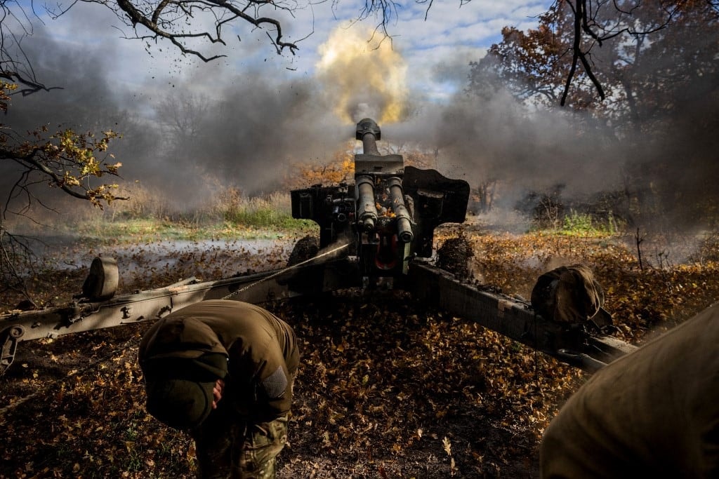 Brjanszki kormányzó: Ukrán diverzáncsoportot vertek vissza az orosz határon