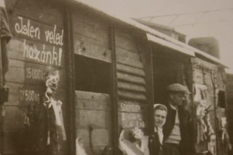 Szörnyű bűn volt a németek kitelepítése
