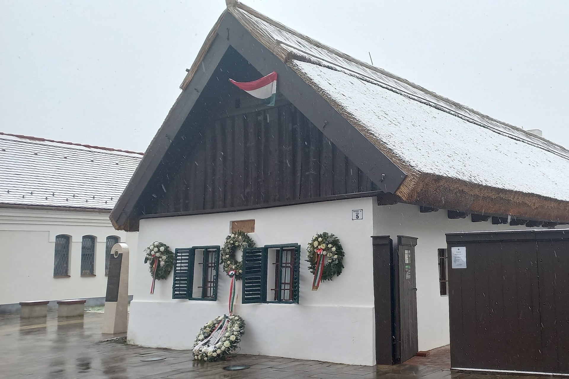 Turisztikai fejlesztések Kiskőrösön
