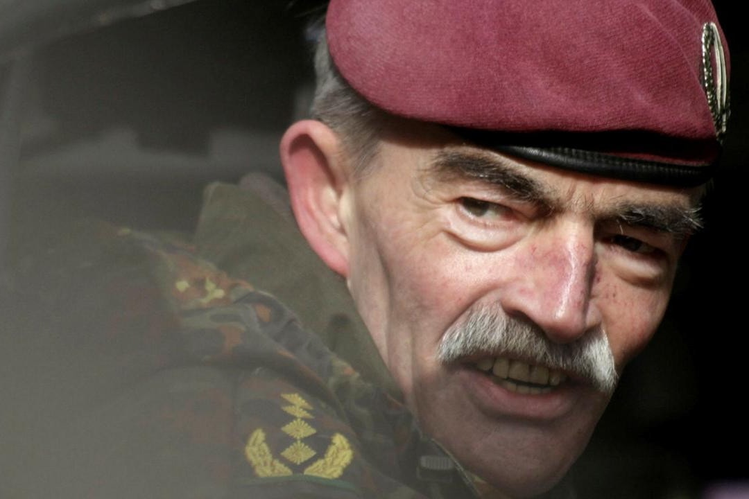 Nyáron lehet béke a NATO volt tábornoka szerint