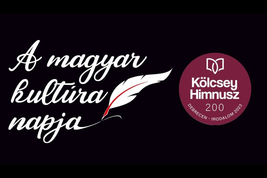 A magyar kultúra napja