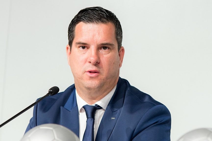 Bartha Csaba lesz a MOB operatív igazgatója