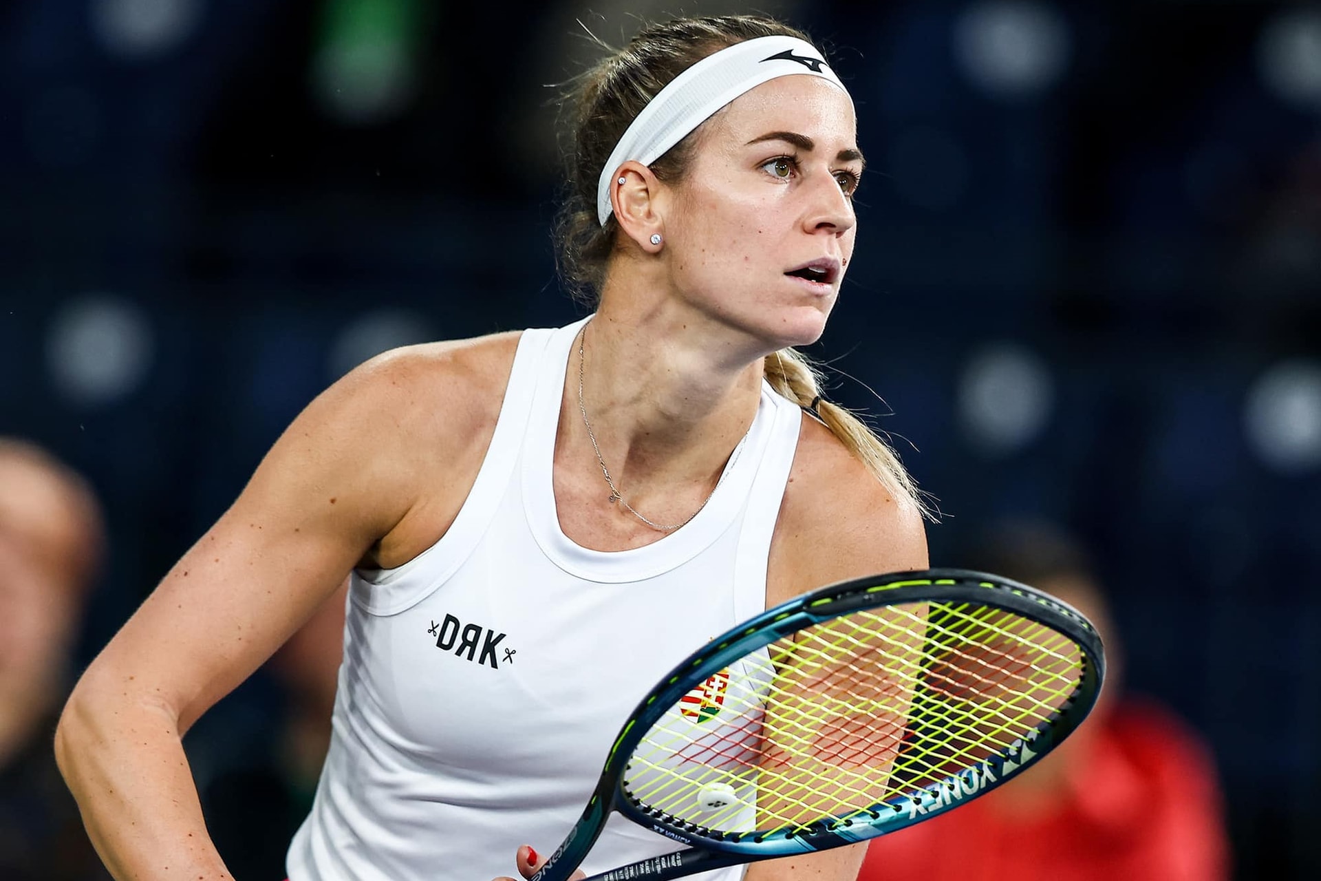 Bondárék a nyolcaddöntősök Wimbledonban