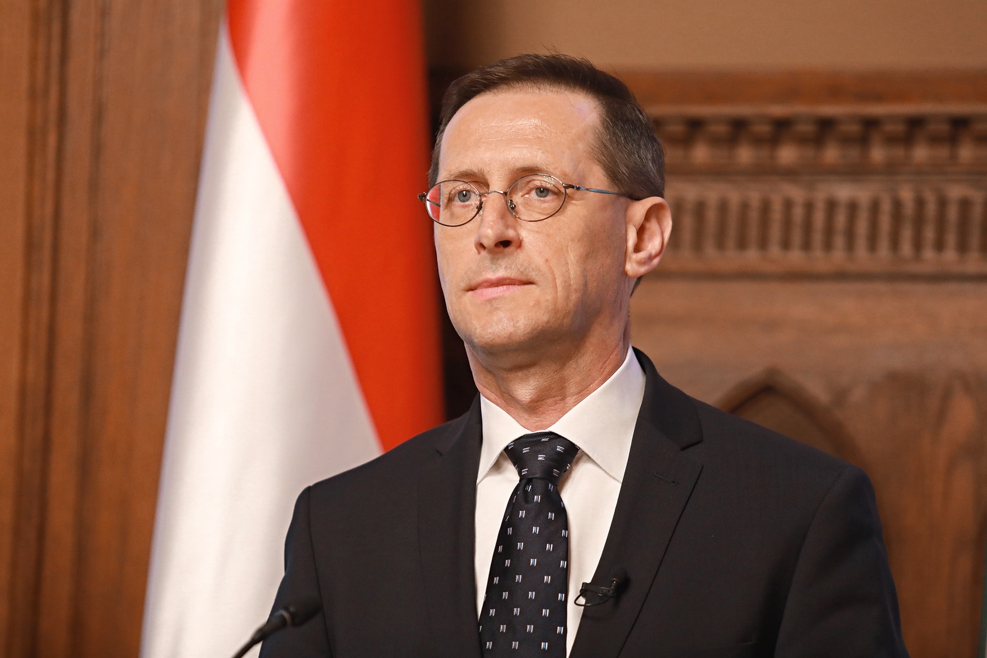 Varga Mihály: Nem új adókat kell kivetni!