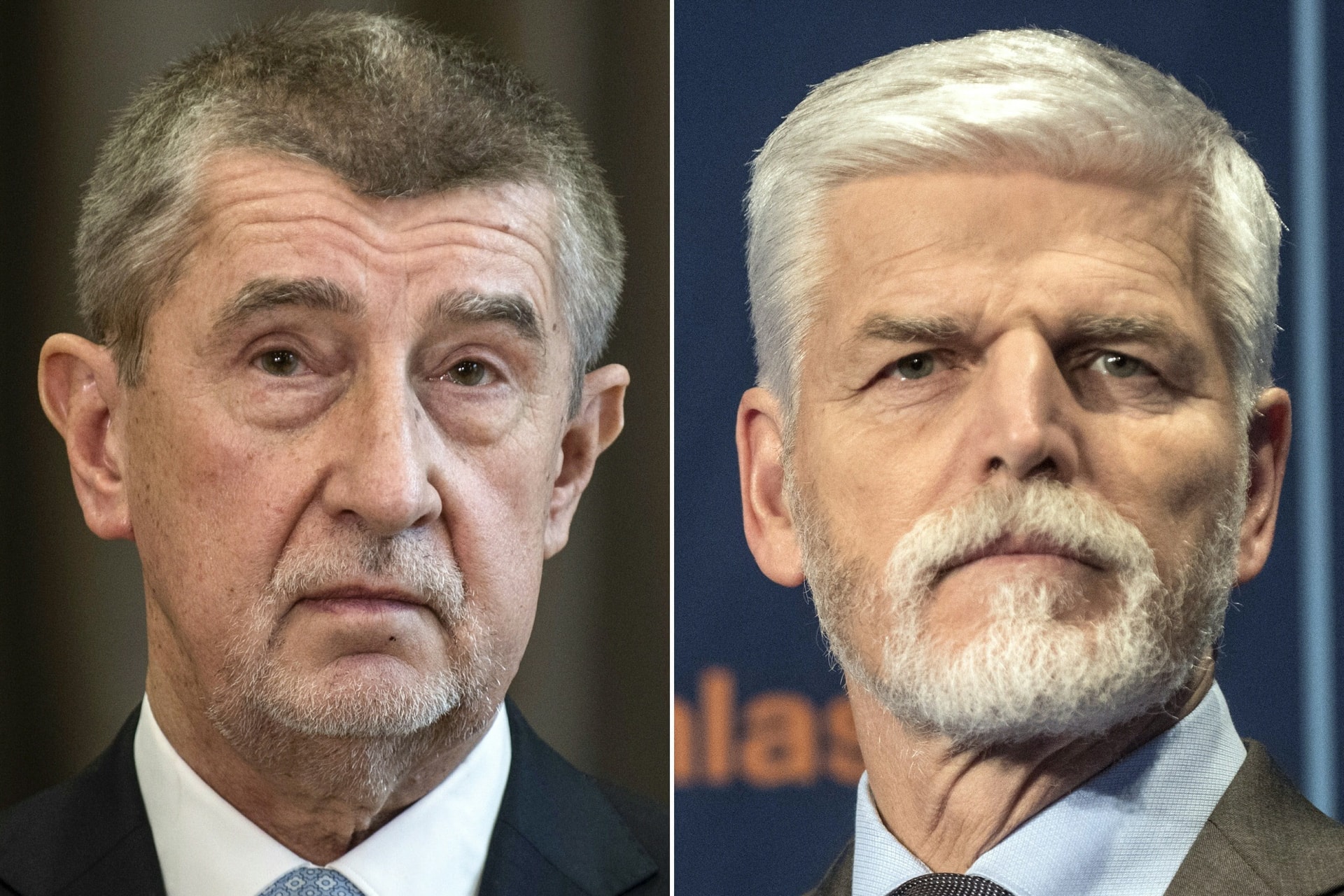 Petr Pavel lehet az új államfő