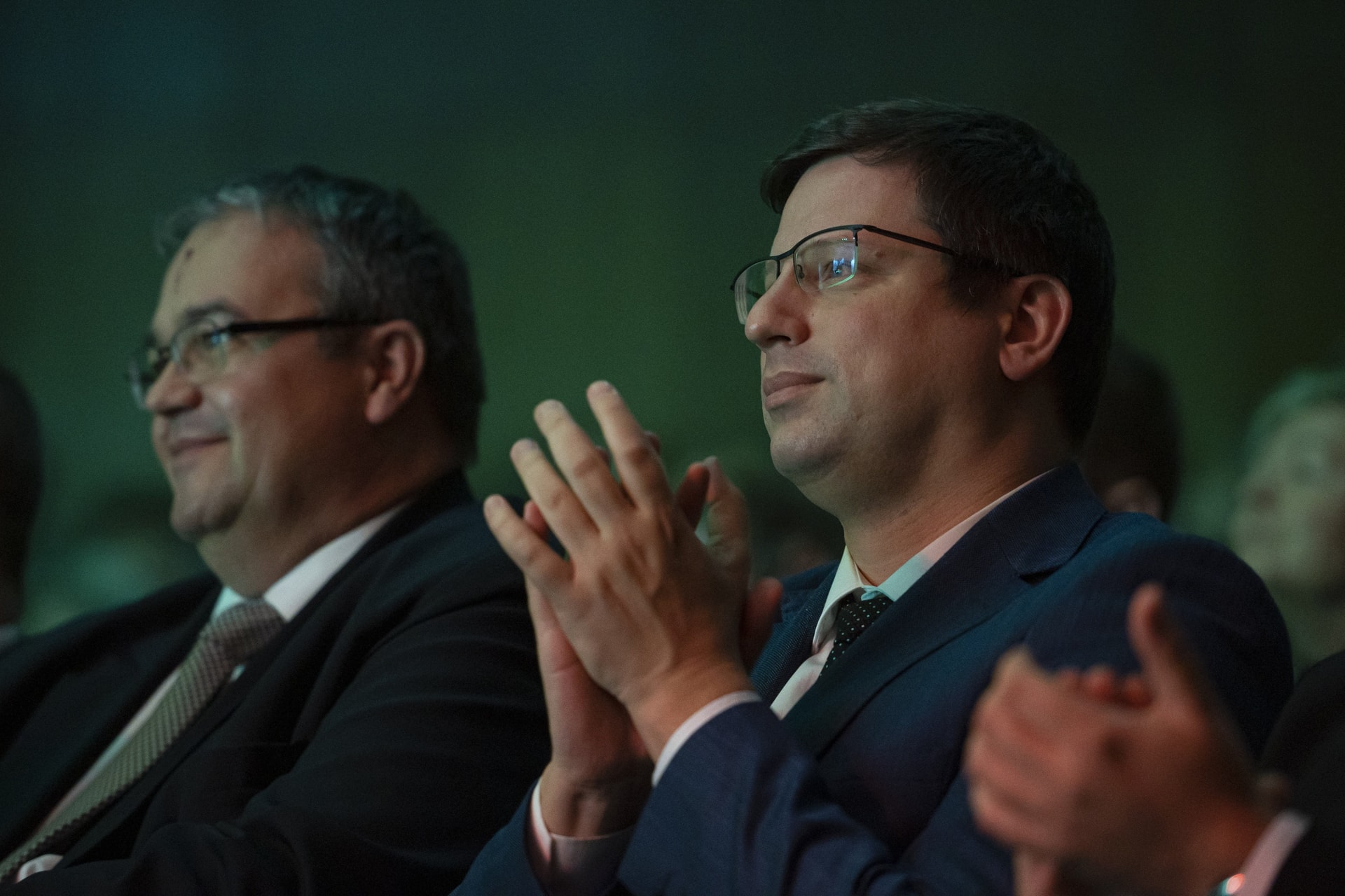 Gulyás Gergely: A kultúra olyan, mint a béke, összeköt