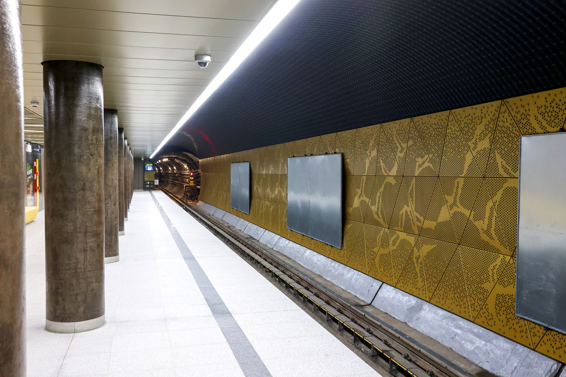 Az MHB Bank szerint indokolt az M3-as metró meghosszabbítása