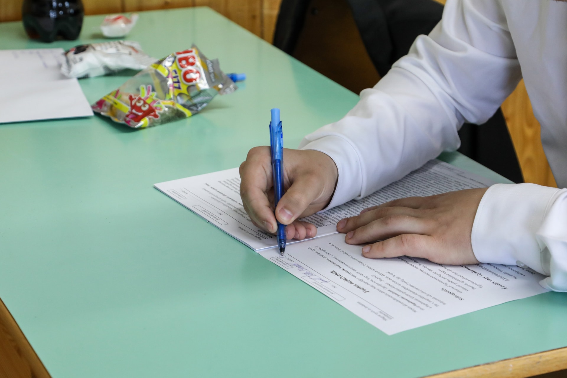 Február 19. a középiskolai felvételi jelentkezés végső határideje