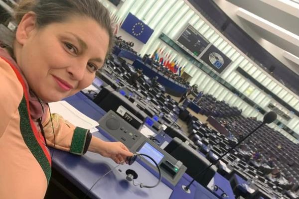 Járóka Lívia: Lehetőséget és nem alamizsnát kell adni a társadalom perifériáján élők számára