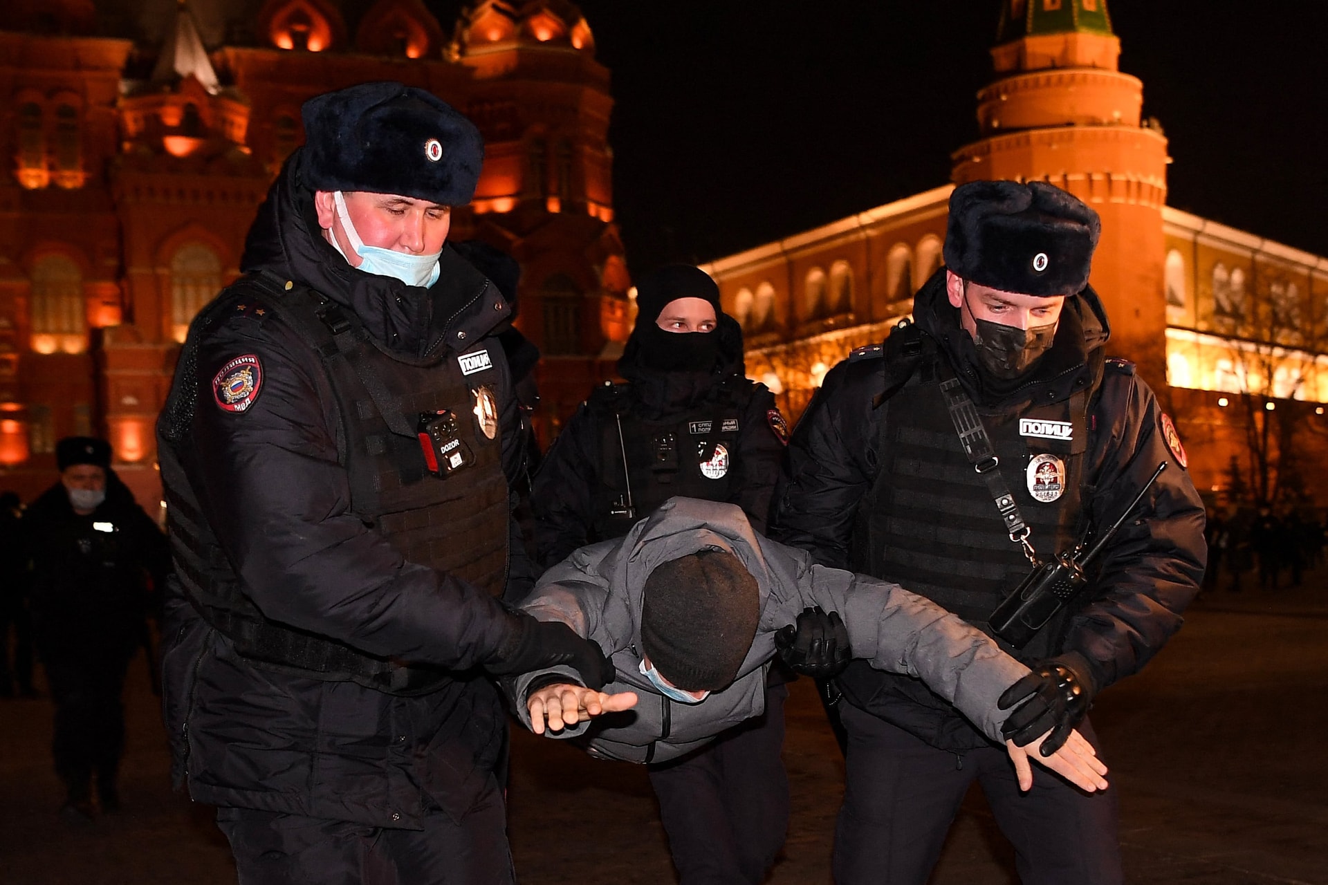 Tovább durvul az ukrán kényszersorozás