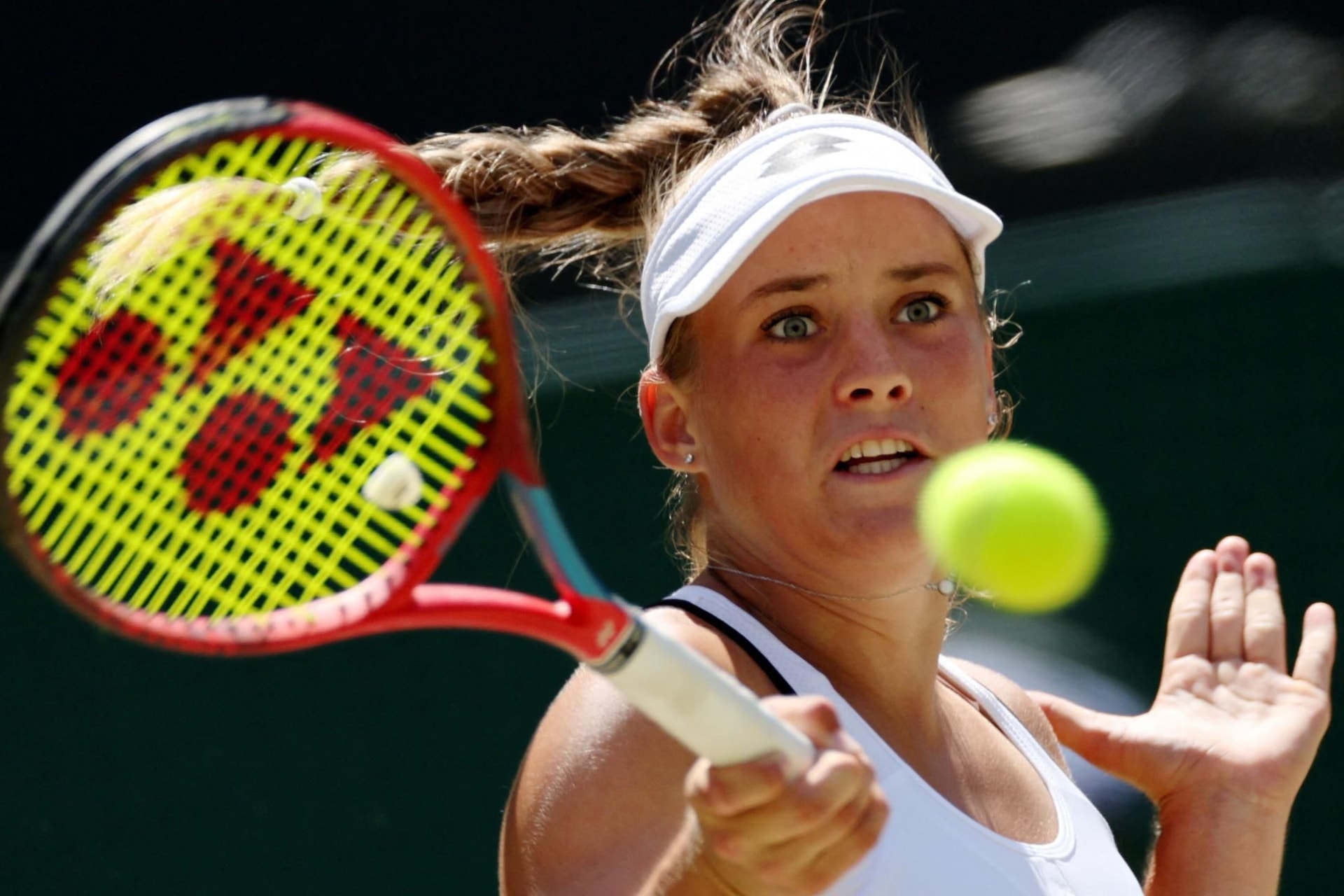 Udvardy Lucáék negyeddöntősök az Australian Open juniorversenyében