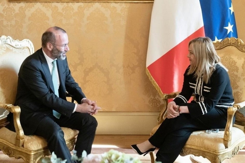 Fokozódik a feszültség az EP-választások miatt