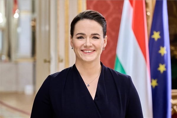 Novák Katalin: Most nem a csüggedés, hanem az összekapaszkodás ideje jött el