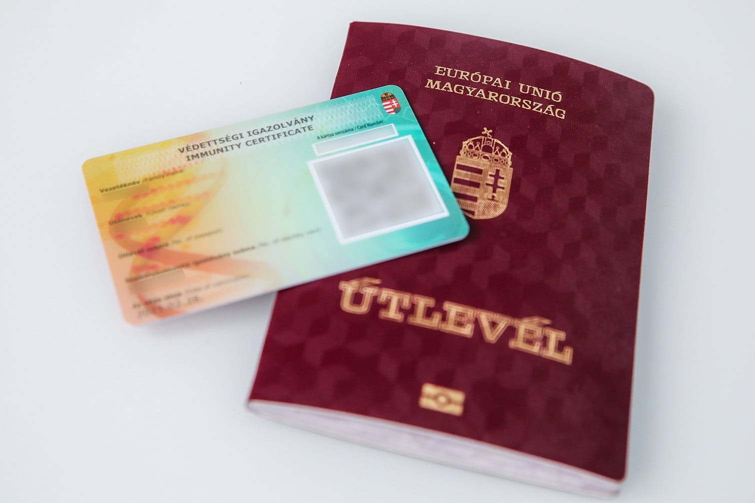Hamarosan megszűnhet az útlevél