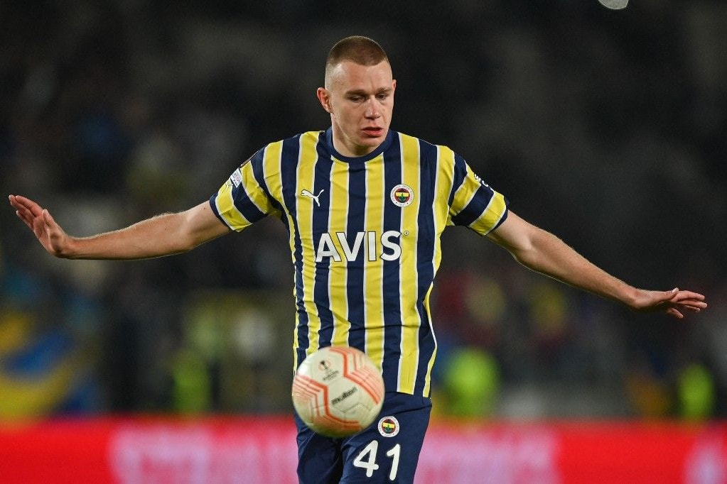 Így köszöntötte Szalai Ádám a Bundesligába igazoló Szalai Attilát + VIDEÓ