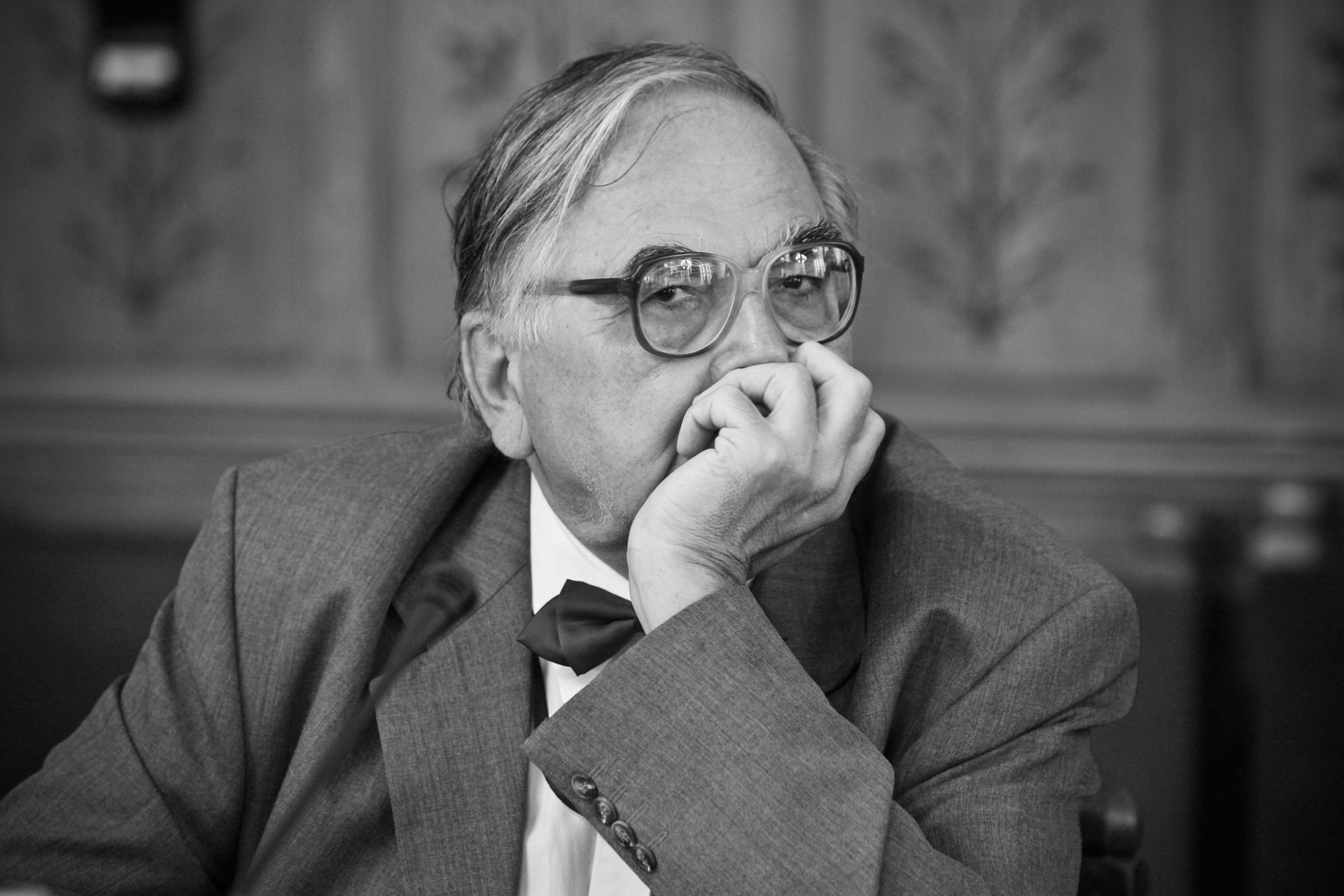 Elhunyt Mécs Imre