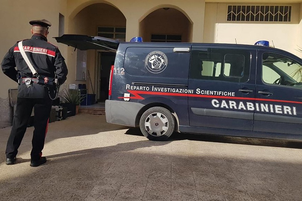 Olaszországtól a Szent István körútig érnek a maffiaszálak