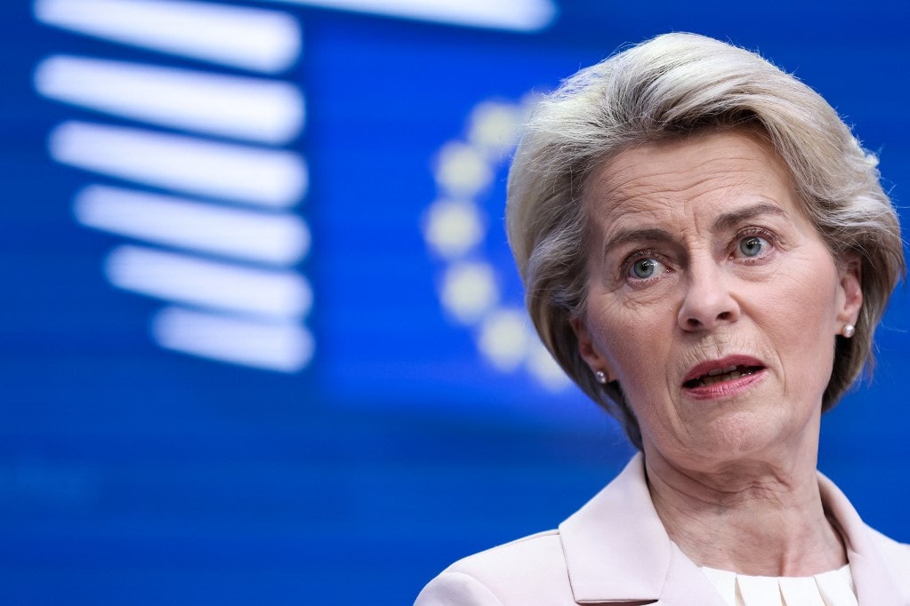 Brüsszeli korrupció: beperli az Európai Bizottságot a New York Times