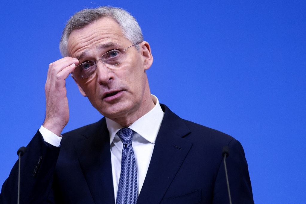 A NATO a lőszerkészletek növelését tervezi