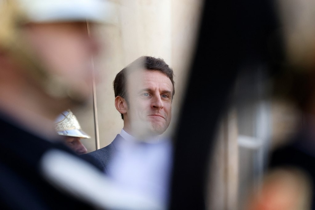 Megvan az ítélet a Macron elleni merényletterv ügyében