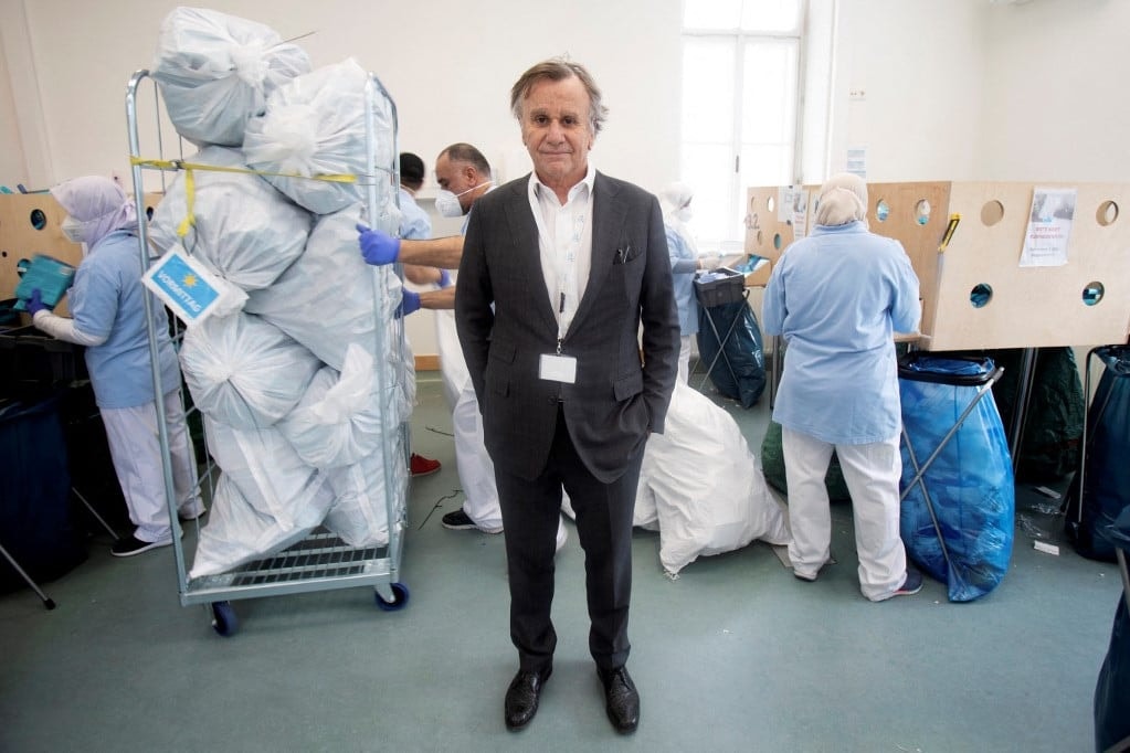 Lezárul a covidkorszak Ausztriában