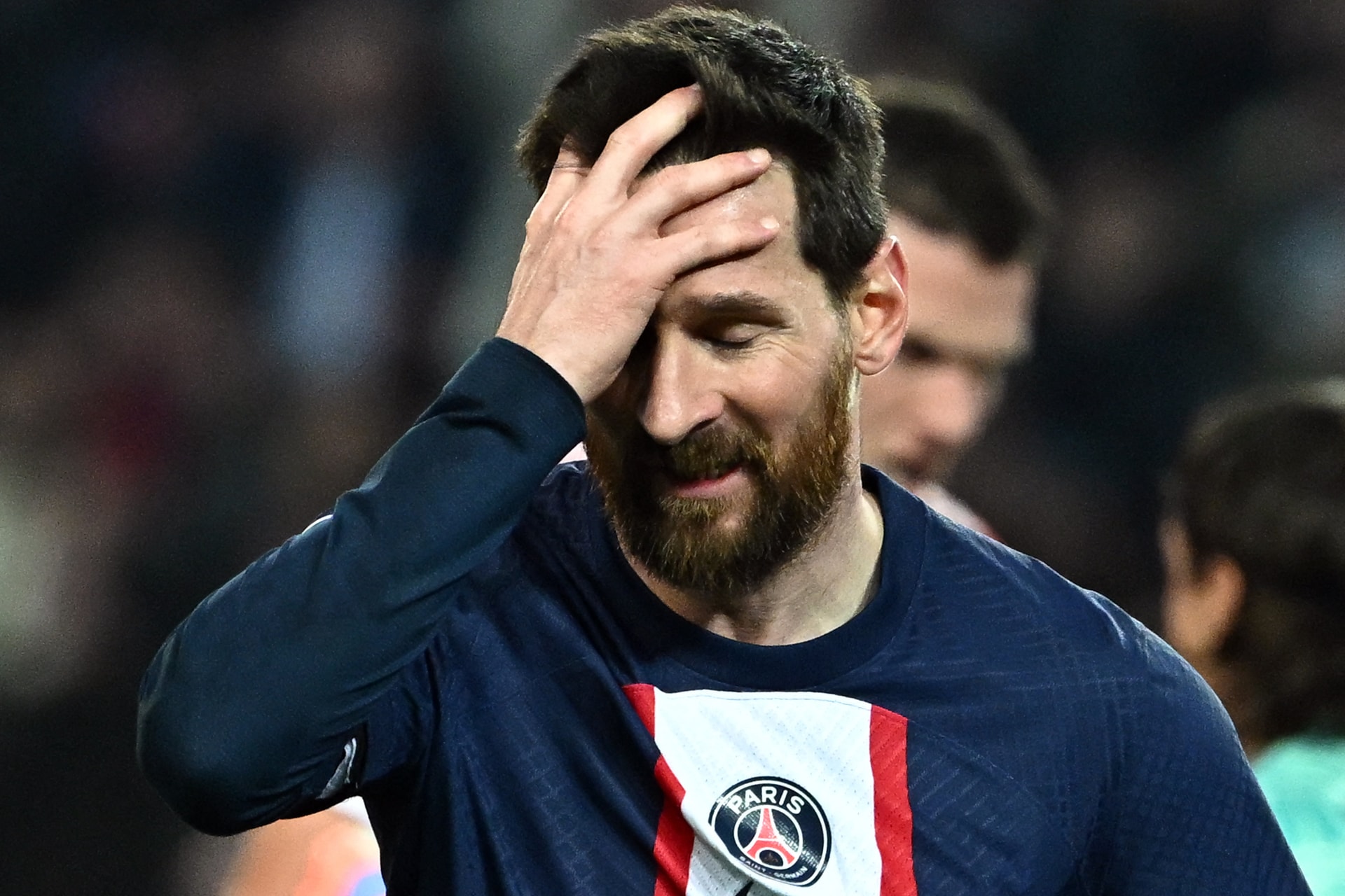 Július 21-én mutatkozhat be Messi az Inter Miami csapatában