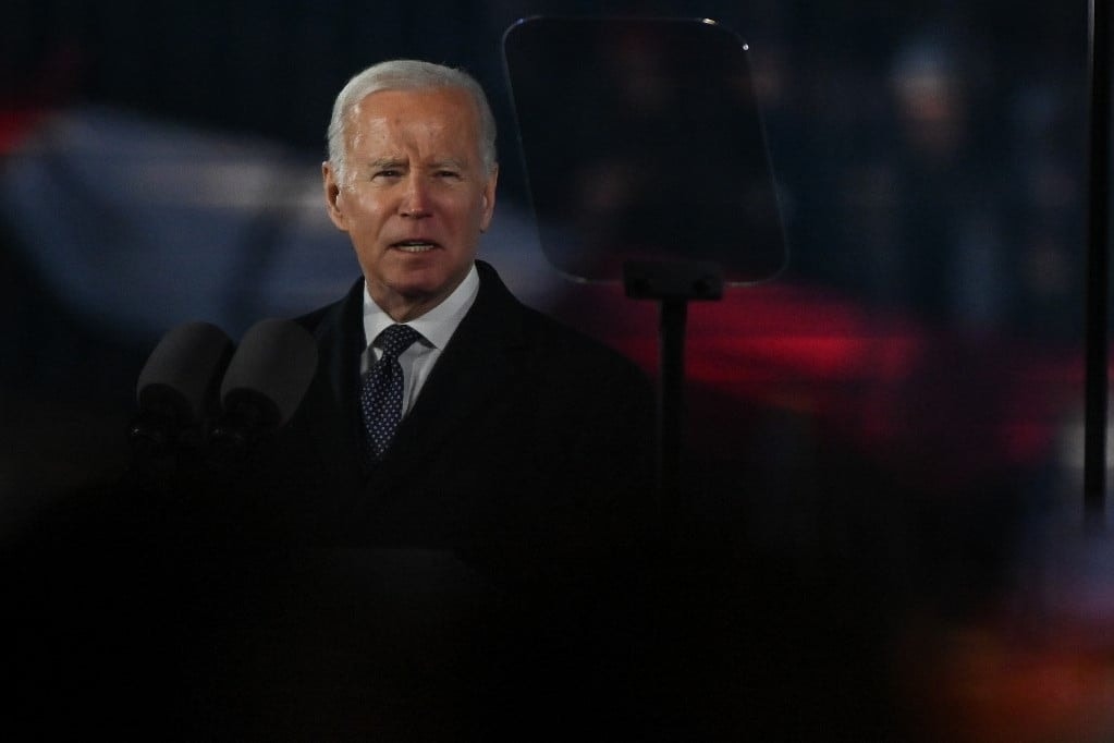 Bőrrákos elváltozást távolítottak el Bidenről