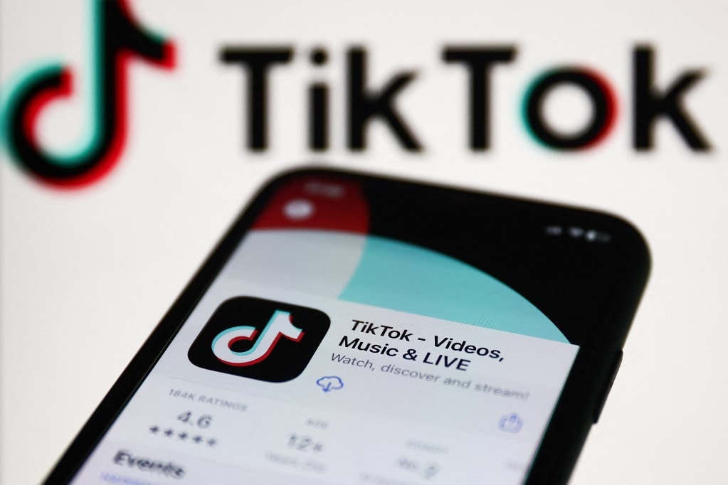 Több millió fiókot letörölt a TikTok