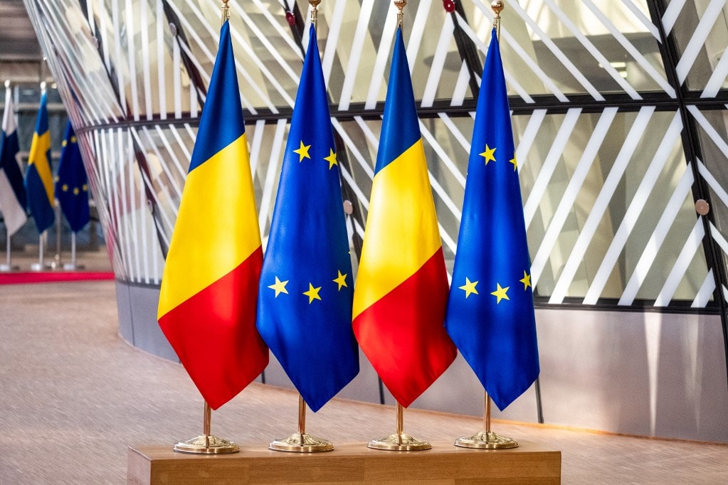 Románia uniós megoldásra vár, nem hoz egyoldalú intézkedést az ukrán gabona ügyében