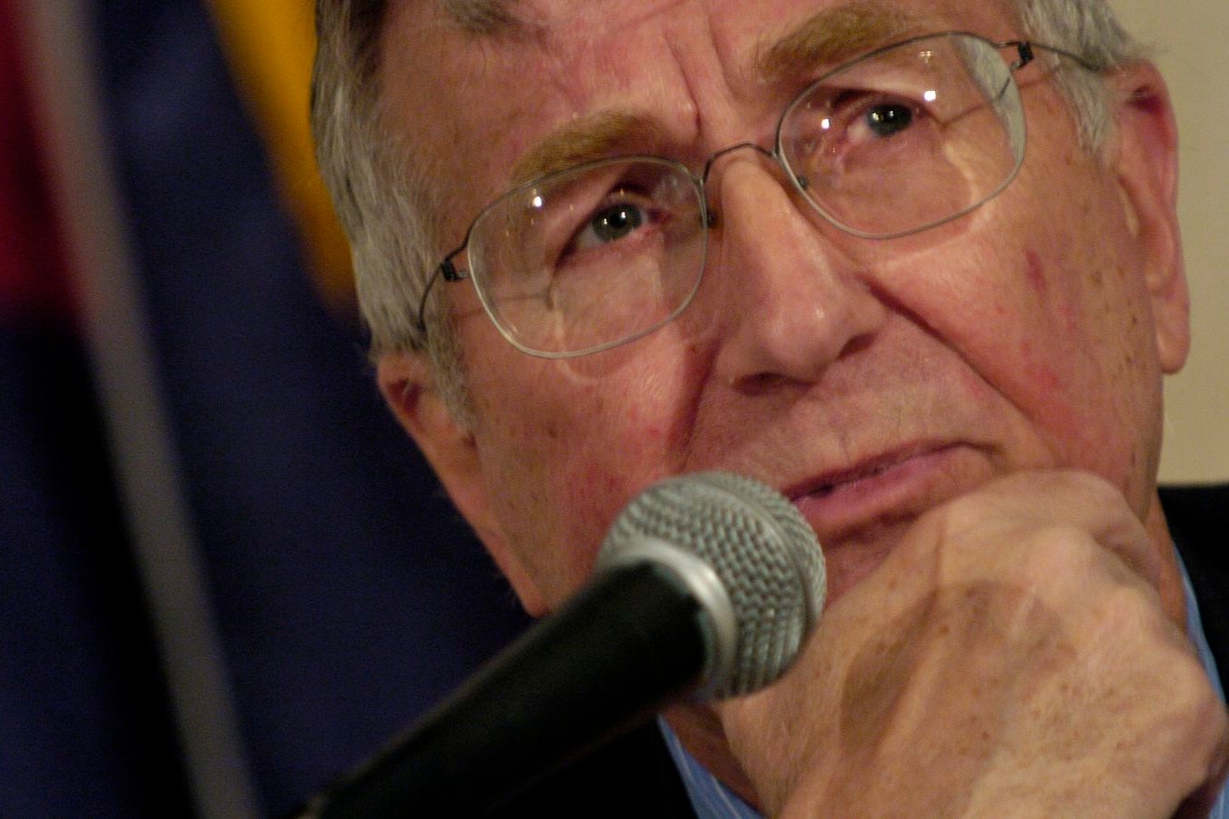 Hersh: Öngyilkosság volt azt hinni, hogy Ukrajna megnyerheti ezt a háborút, ahhoz túl nagy a korrupció