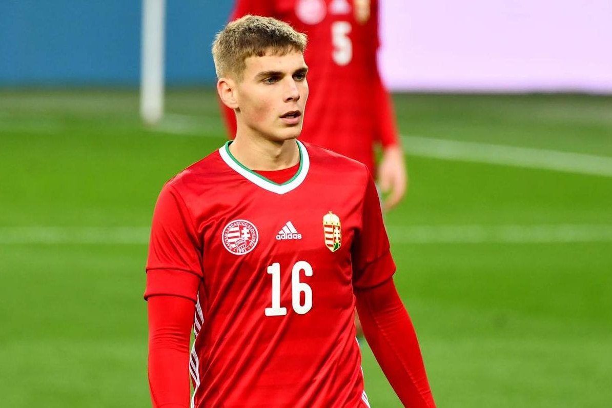 Válogatott labdarúgót igazolt a Ferencváros és a Vasas is