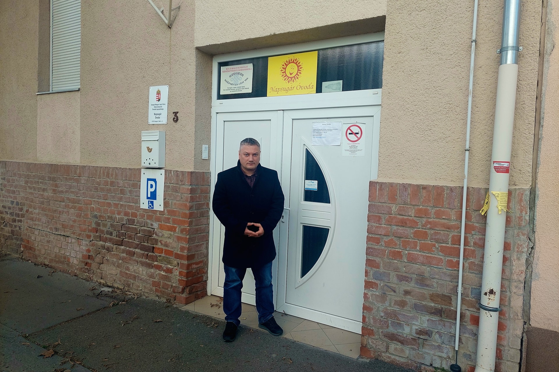 A Fidesz–KDNP elutasítja a szegedi óvodabezárásokat