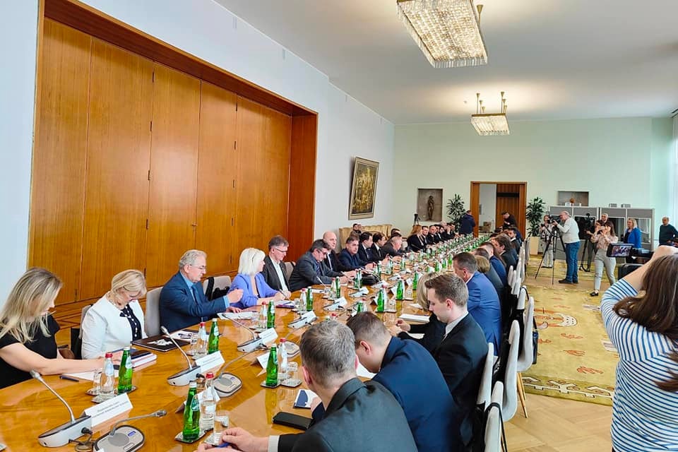 Jelentős támogatás a vajdasági magyaroknak