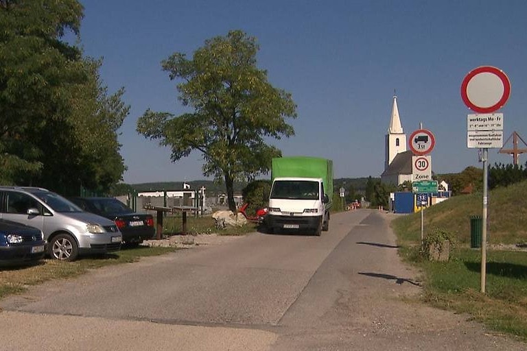 Újabb határ zárul be Ausztria felé