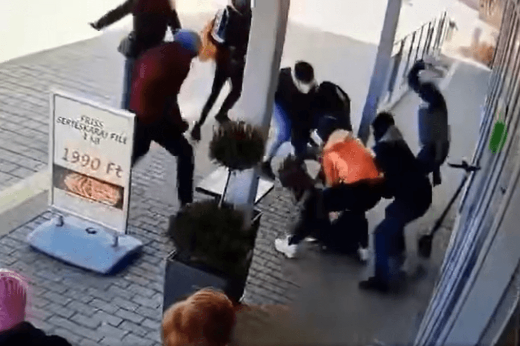 Az olasz sajtó ferdítései ellen tiltakozott a magyar nagykövet