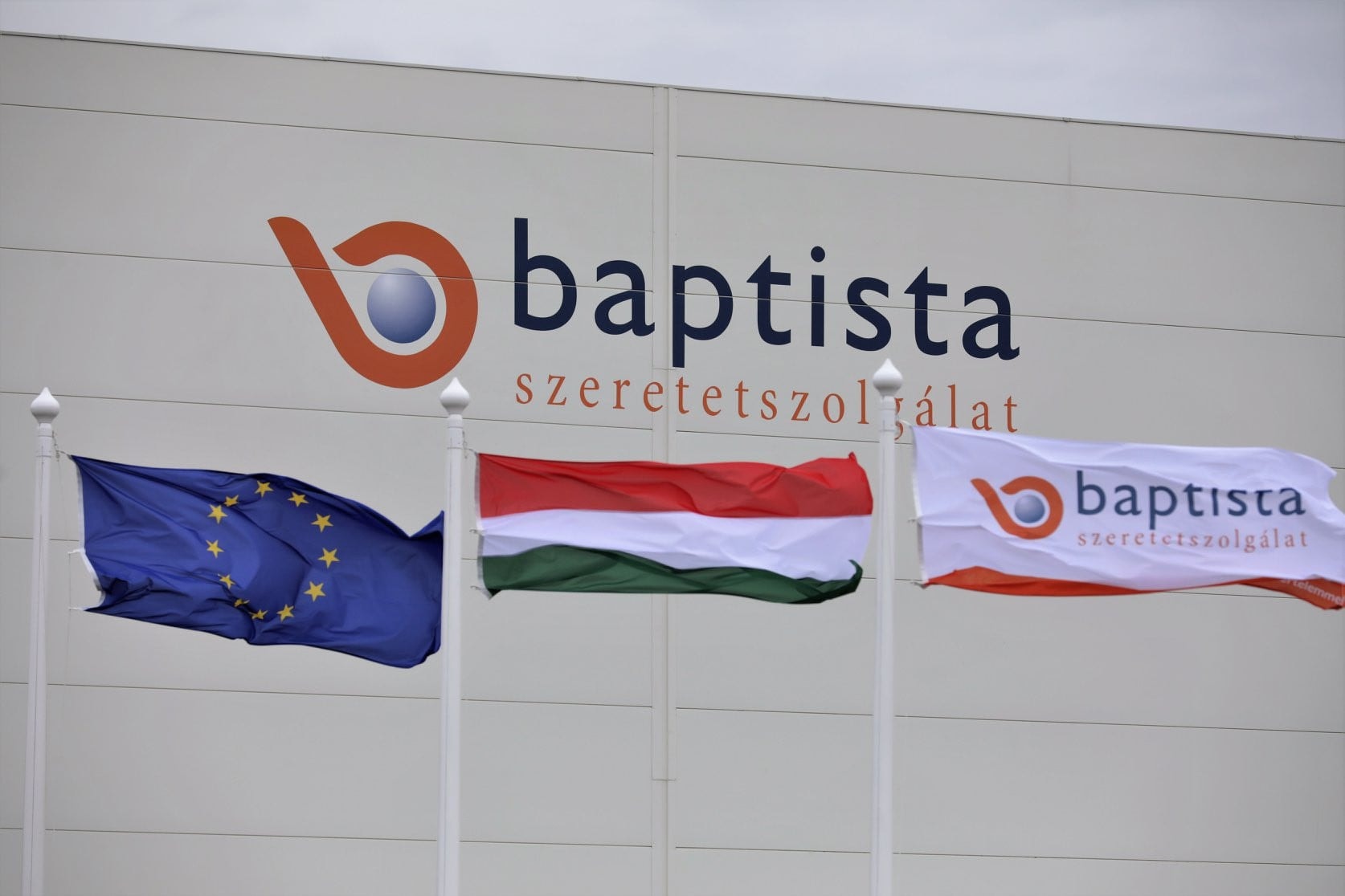 Ma este útnak indul a Baptista Szeretetszolgálat speciális mentőcsapata