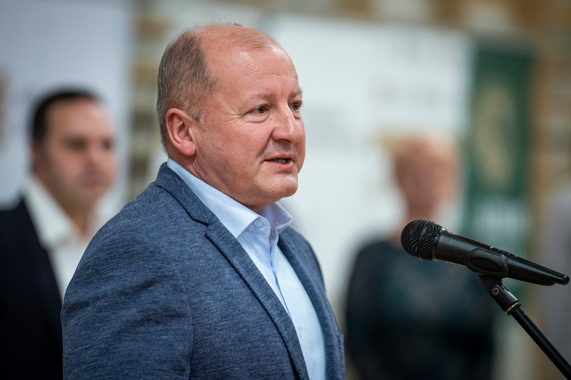 Simicskó István: A keresztény hit és a hazaszeretet győzelme volt a nándorfehérvári diadal