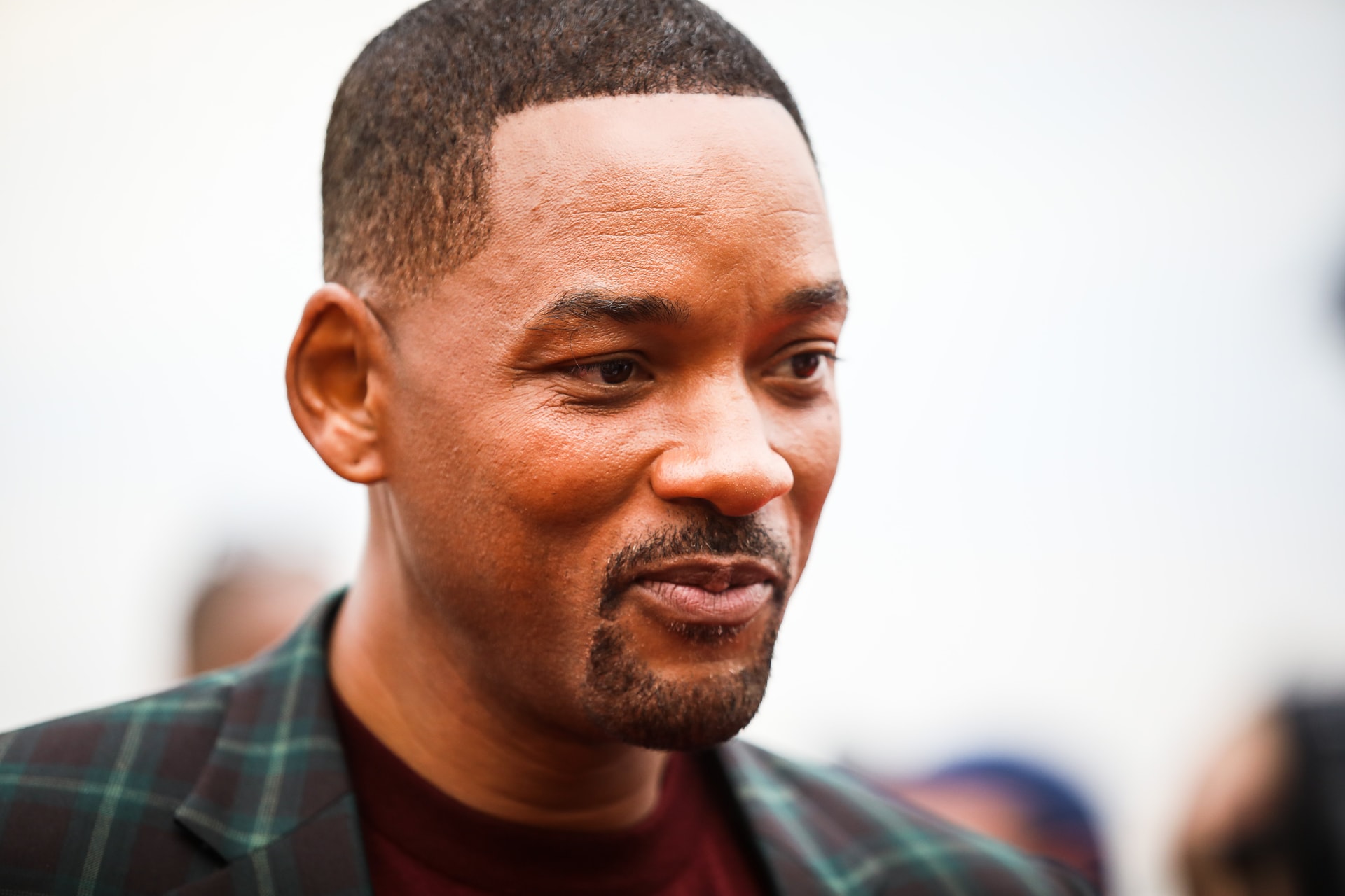Will Smith-t szexuális zaklatással vádolják