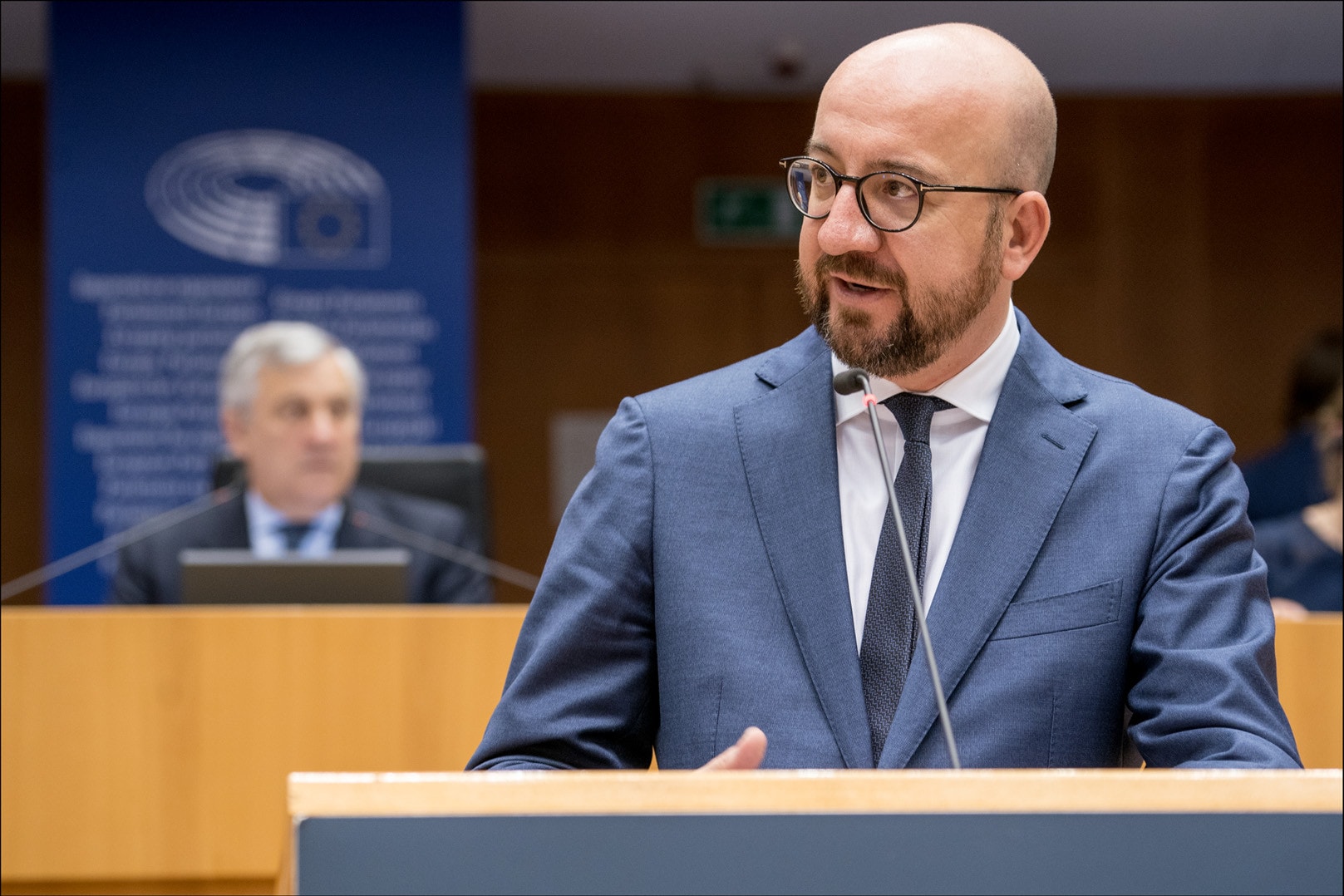 Az EU egy éven belül egymillió darab lőszerrel látná el Ukrajnát