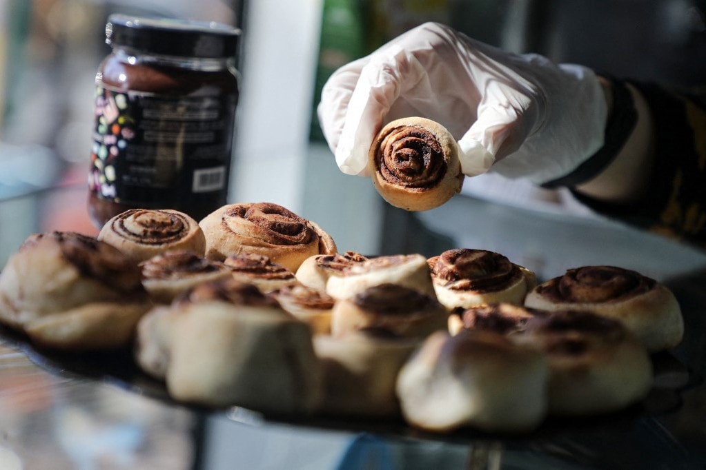 Januárig tart a Karácsonyi Szeretetlakoma