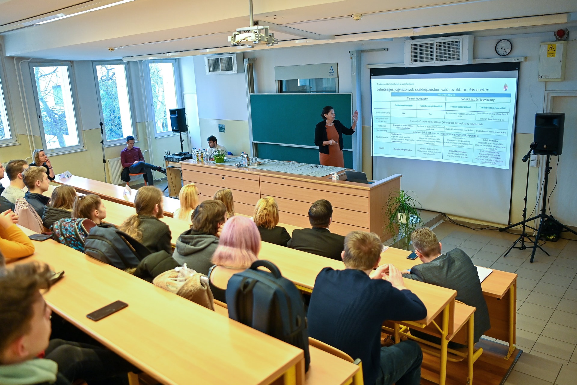Oktatási Hivatal: Elindult a pótfelvételi eljárás