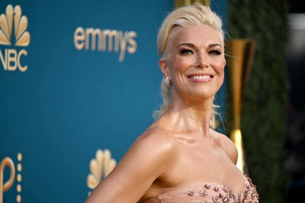 Eurovíziós Dalfesztivál – Hannah Waddingham, a Ted Lasso sztárja lesz az egyik házigazda