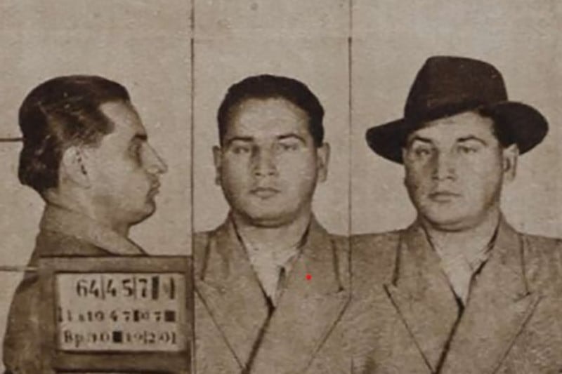 Hekus Dönci – a szökevény rendőrgyilkos